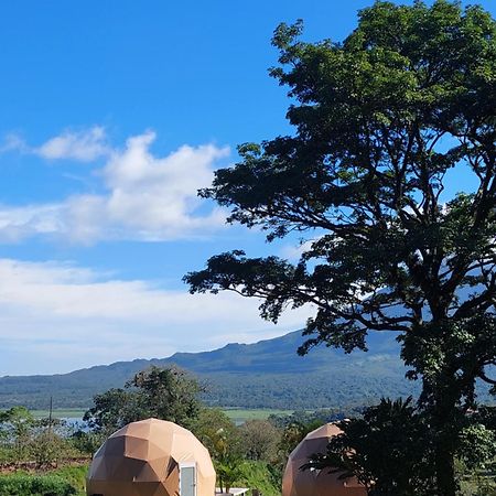 Pura Vista Glamping Hotel El Castillo Eksteriør billede